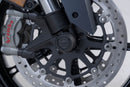 KTM 990 Supermoto R [2012] - Sturzpad-Kit für Vorderachse – Bild 3