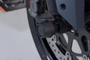 KTM 990 Supermoto R [2012] - Sturzpad-Kit für Vorderachse – Bild 5