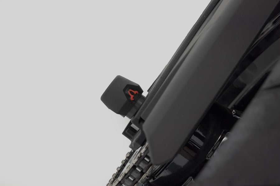 KTM 1290 Super Adventure R [2020-2024] - Sturzpad-Kit für Hinterachse – Bild 7
