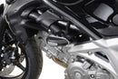 Suzuki SV 650 [2021-2022] - Sturzpad-Kit – Bild 3