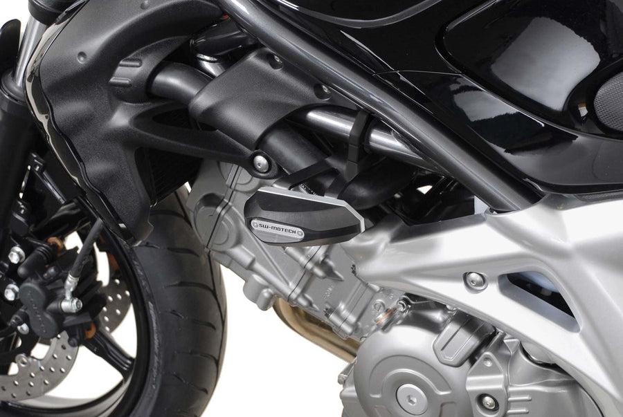 Suzuki SV 650 [2021-2022] - Sturzpad-Kit – Bild 3