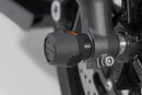Yamaha MT-09 SP [2024] - Sturzpad-Kit für Vorderachse – Bild 5