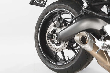 Yamaha MT-09 [2014-2020] - Sturzpad-Set für Hinterachse – Bild 1