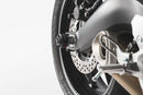 Yamaha MT-09 [2014-2020] - Sturzpad-Set für Hinterachse – Bild 4
