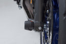 Kawasaki ZX-6R 636 Ninja [2024-2026] - Sturzpad-Kit für Vorderachse – Bild 6