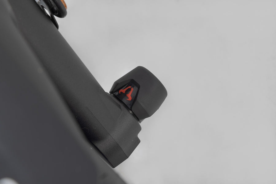 Yamaha XSR 700 [2022-2024] - Sturzpad-Kit für Vorderachse – Bild 7