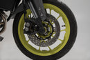 Aprilia Tuono 660 Factory [2024] - Sturzpad-Kit für Vorderachse – Bild 2