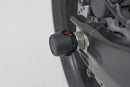 Yamaha MT-09 [2020-2022] - Sturzpad-Kit für Hinterachse – Bild 5