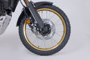 Yamaha Ténéré 700 World Raid [2025-2026] - Sturzpad-Kit für Vorderachse – Bild 2