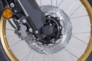 Yamaha Ténéré 700 World Raid [2025-2026] - Sturzpad-Kit für Vorderachse – Bild 3