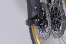 Yamaha Ténéré 700 World Raid [2025-2026] - Sturzpad-Kit für Vorderachse – Bild 6