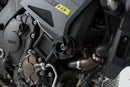 Yamaha MT-10 [2016-2021] - Rahmenschleifer-Kit – Bild 2