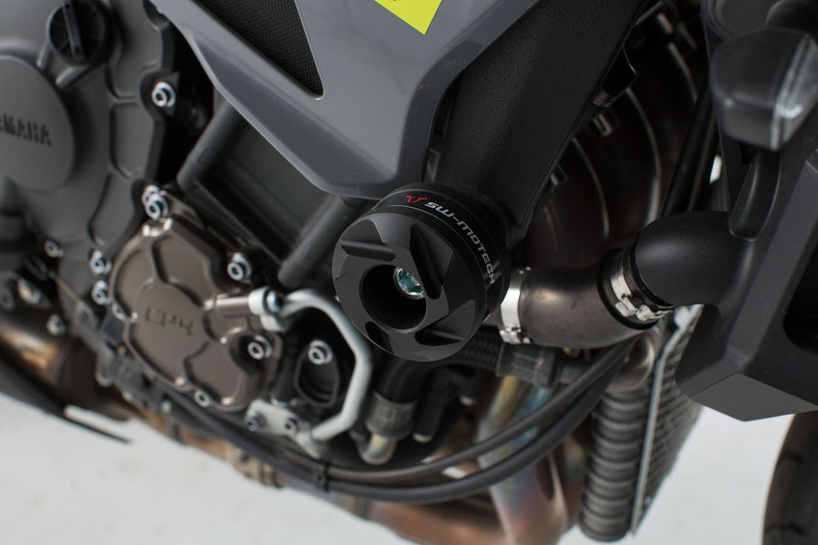 Yamaha MT-10 [2016-2021] - Rahmenschleifer-Kit – Bild 3