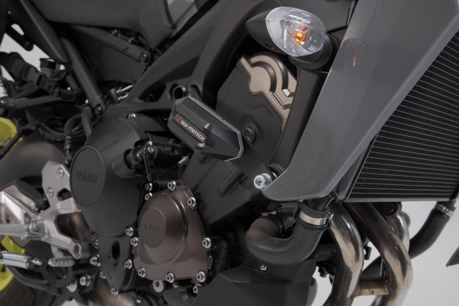 Yamaha FJ-09 850 Tracer [2017-2019] - Sturzpad-Kit – Bild 5