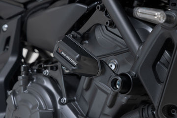 Yamaha MT 07 [2014-2024] - Crash pad kit - Afbeelding 1