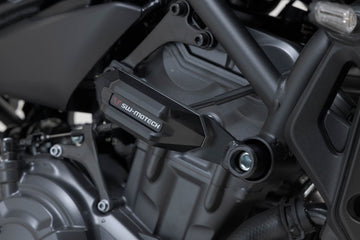 Yamaha MT 07 [2014-2024] - Crash pad kit - Afbeelding 2