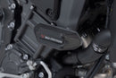 Yamaha MT-10 [2021-2024] - Sturzpad-Kit – Bild 1