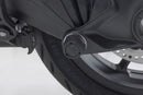 BMW R 12 nineT [2024-2026] - Sturzpad-Kit für Hinterachse – Bild 3