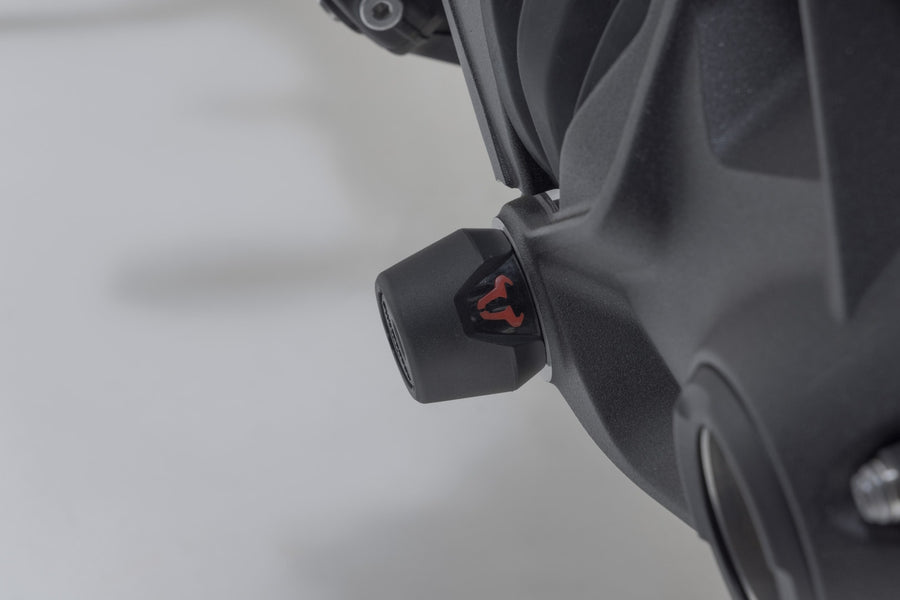 BMW R 12 nineT [2024-2026] - Sturzpad-Kit für Hinterachse – Bild 5