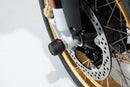 BMW R 1200 GS Exclusive [2019] - Sturzpad-Kit für Vorderachse – Bild 4
