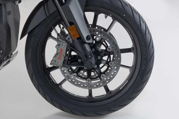 BMW R 12 [2024-2026] - Crashpadkit voor vooras – afbeelding 2
