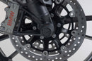 BMW R 1300 GS Adventure Option 719 Karakorum [2026] - Sturzpad-Kit für Vorderachse – Bild 3