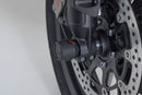BMW R 1300 GS Adventure Option 719 Karakorum [2026] - Sturzpad-Kit für Vorderachse – Bild 4