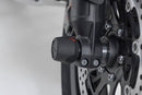 BMW R 1300 GS Adventure Option 719 Karakorum [2026] - Sturzpad-Kit für Vorderachse – Bild 5