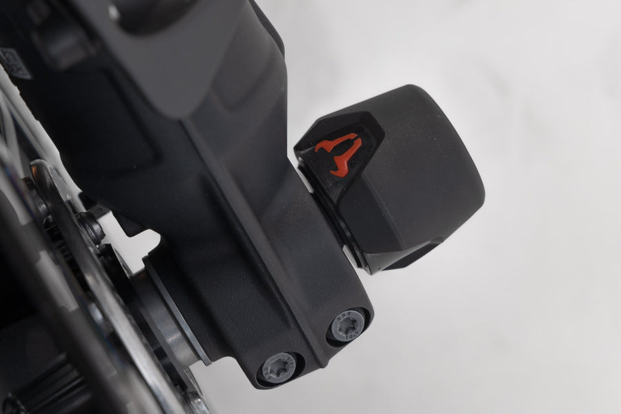 BMW R 1300 GS Adventure Option 719 Karakorum [2026] - Sturzpad-Kit für Vorderachse – Bild 7