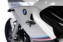 BMW F 800 ST [2006-2012] - Crash pad kit - picture 5