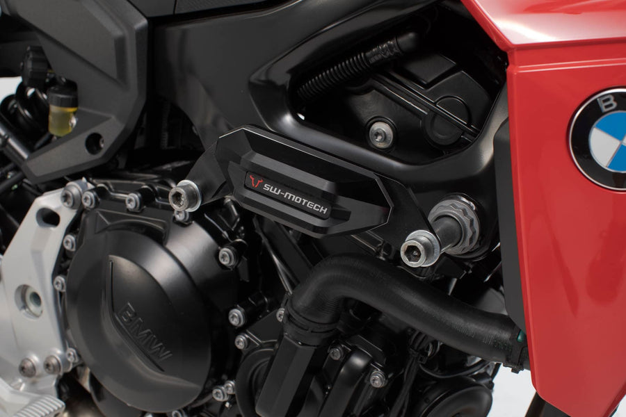 BMW F 900 R [2020-2024] - Sturzpad-Kit – Bild 3