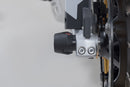 BMW F 800 GS [2025] - Sturzpad-Kit für Vorderachse – Bild 6