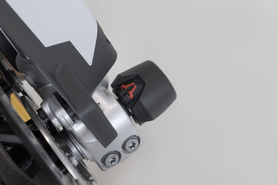 BMW F 900 GS [2024-2025] - Sturzpad-Kit für Vorderachse – Bild 7