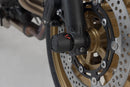 Kawasaki Ninja 650 [2021-2022] - Sturzpad-Kit für Vorderachse – Bild 4