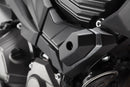 Kawasaki Z 800 [2013-2016] - Sturzpad-Kit – Bild 1