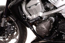 Kawasaki Z 750 R [2011-2012] - Sturzpad-Kit – Bild 4