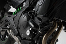 Kawasaki ER-6N 650 [2012-2016] - Sturzpad-Kit – Bild 3