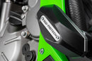 Kawasaki ZX-6R 636 Ninja [2017-2023] - Sturzpad-Kit – Bild 1