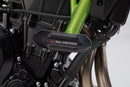 Kawasaki Z 650 [2021-2026] - Sturzpad-Kit – Bild 2
