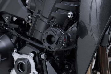 Kawasaki Z 1100 [2025-2026] - Sturzpad-Kit – Bild 1