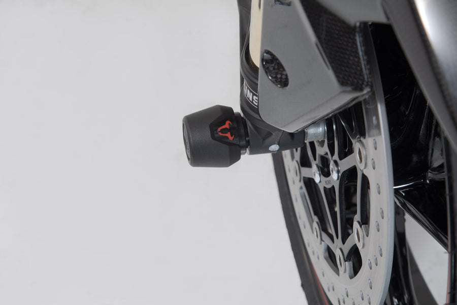 Royal Enfield Himalayan 450 [2024-2026] - Sturzpad-Kit für Vorderachse – Bild 7