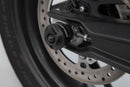 Triumph Tiger 800 XC [2018] - Sturzpad-Set für Hinterachse – Bild 2