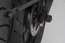 Triumph Tiger 800 XC [2018] - Sturzpad-Set für Hinterachse – Bild 4