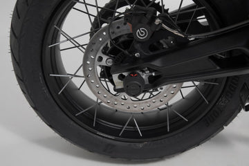 Triumph Tiger 900 [2022-2024] - Crashpad kit voor achteras - foto 2
