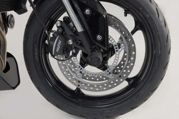 Triumph Trident 660 [2025-2026] - Crashpad kit voor vooras - foto 2