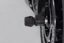 Triumph Daytona 765 Moto2 Limited Edition [2020-2021] - Sturzpad-Kit für Vorderachse – Bild 6