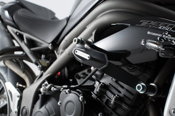 Triumph Speed Triple 1050 [2015-2016] - Crash Pad Kit - Afbeelding 2