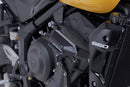 Triumph Trident 660 [2021-2026] - Sturzpad-Kit – Bild 1