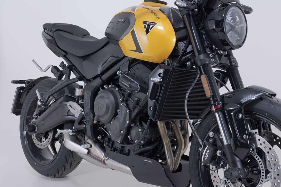 Triumph Trident 660 [2021-2026] - Sturzpad-Kit – Bild 3