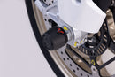 Moto Guzzi V 85 850 TT [2024] - Sturzpad-Kit für Vorderachse – Bild 4